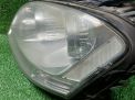 Фара левая Mercedes-Benz ML W164, ксенон фотография №2