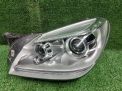 Фара левая Mercedes-Benz SLK 3 R172 Ксенон фотография №1