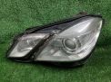 Фара левая Mercedes-Benz Е-класс, W212, ксенон фотография №1