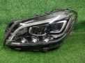 Фара левая Mercedes-Benz CLS-Класс , С218 MULTIBEAM LED , рестйлинг фотография №1