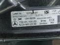 Фара левая Mercedes-Benz GLK X204 , рестайлинг , ксенон фотография №5