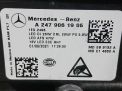 Фара левая Mercedes-Benz GLB-Класс Х247 , д фотография №6
