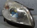 Фара правая Mercedes-Benz B-класс , W245 LHD фотография №1