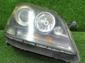 Фара правая Mercedes-Benz ML W164, ксенон фотография №1