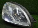 Фара правая Mercedes-Benz S-Класс W220 фотография №1