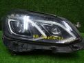 Фара правая Mercedes-Benz Е-класс W212 , рестайлинг  , д фотография №1