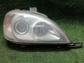 Фара правая Mercedes-Benz ML  W163 с 2001 года , д фотография №1