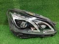 Фара правая Mercedes-Benz Е-Класс W212 , рестайлинг , д фотография №1