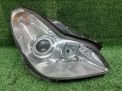 Фара правая Mercedes-Benz CLS-Класс C219 Xenon фотография №1