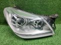 Фара правая Mercedes-Benz SLK 3 R172 Ксенон , влага фотография №1