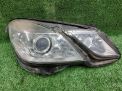 Фара правая Mercedes-Benz Е-Класс W212 , дорест фотография №1