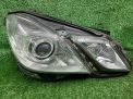 Фара правая Mercedes-Benz Е-класс, W212, ксенон фотография №1