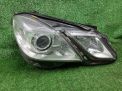 Фара правая Mercedes-Benz Е-класс, W212, ксенон фотография №1