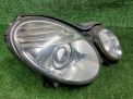 Фара правая Mercedes-Benz E-класс W211, LHD галоген , рест фотография №2