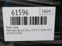 Фара правая Mercedes-Benz C-Класс W204 , рестайлинг , ксенон фотография №6