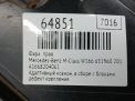 Фара правая Mercedes-Benz ML GLE W166 ксенон , д фотография №9
