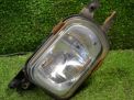 Фара противотуманная левая Mercedes-Benz С-Класс , W203 , рест фотография №1