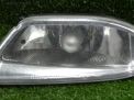 Фара противотуманная левая Mercedes-Benz ML W163 с 2001 года фотография №1