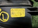 Фара противотуманная левая Mercedes-Benz ML W164 фотография №7