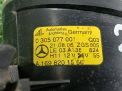 Фара противотуманная левая Mercedes-Benz ML W164 фотография №3