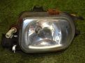 Фара противотуманная правая Mercedes-Benz С-Класс , W203 , рест фотография №1