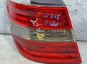 Фонарь задний левый Mercedes-Benz B-класс , W245 фотография №1