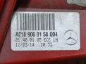 Фонарь задний левый Mercedes-Benz CLS-Класс , С218 , до рестайлинга фотография №5