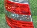 Фонарь задний левый Mercedes-Benz B-класс , W245 фотография №1