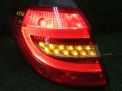 Фонарь задний левый Mercedes-Benz B-Class , W246 , до рестайлинга фотография №4