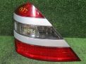 Фонарь задний левый Mercedes-Benz S-класс, W221 фотография №1