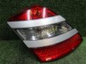 Фонарь задний левый Mercedes-Benz S-класс, W221 фотография №2
