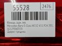 Фонарь задний левый Mercedes-Benz Е-класс W212 , дорест , д фотография №5