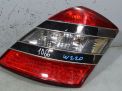 Фонарь задний правый Mercedes-Benz S-класс, W221 фотография №2