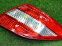Фонарь задний правый Mercedes-Benz С-класс, W204 фотография №2