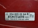 Фонарь задний правый Mercedes-Benz С-класс, W204 фотография №5