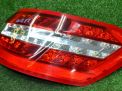 Фонарь задний правый Mercedes-Benz Е-класс, W212 фотография №2