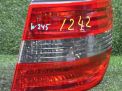 Фонарь задний правый Mercedes-Benz B-класс , W245 фотография №1