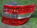 Фонарь задний правый Mercedes-Benz B-класс , W245 фотография №2