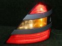 Фонарь задний правый Mercedes-Benz S-класс, W221 фотография №4