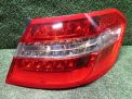 Фонарь задний правый Mercedes-Benz Е-класс W212 , дорест фотография №1