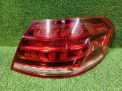 Фонарь задний правый Mercedes-Benz Е-Класс W212 , рестайлинг фотография №1