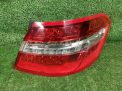 Фонарь задний правый Mercedes-Benz Е-класс W212 , дорест фотография №1