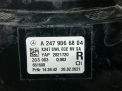 Фонарь задний правый Mercedes-Benz GLB-Класс Х247 фотография №4