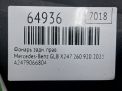 Фонарь задний правый Mercedes-Benz GLB-Класс Х247 фотография №5