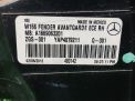 Фонарь задний правый Mercedes-Benz ML GLE W166 фотография №4