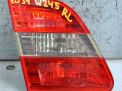 Фонарь задний внутренний левый Mercedes-Benz B-класс , W245 фотография №1