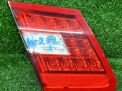 Фонарь задний внутренний левый Mercedes-Benz Е-класс, W212 фотография №1