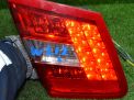 Фонарь задний внутренний левый Mercedes-Benz Е-класс, W212 фотография №4