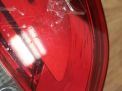 Фонарь задний внутренний левый Mercedes-Benz B-Класс , W246 , дорест фотография №5