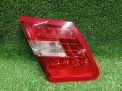 Фонарь задний внутренний левый Mercedes-Benz Е-класс, W212 фотография №1